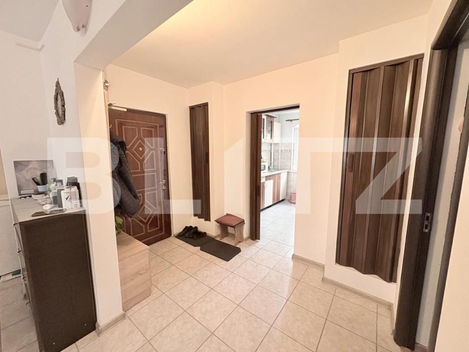 Apartament de vânzare 4 camere Micro 16 - 181908AV | BLITZ Satu Mare | Poza7