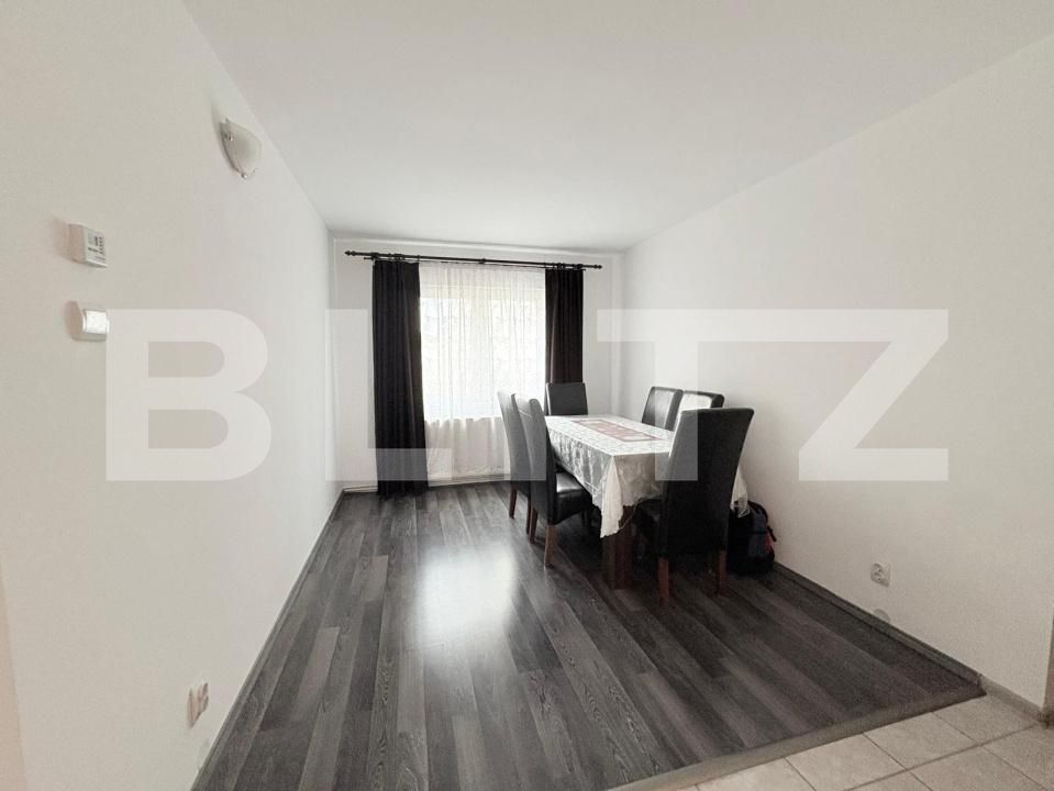 Apartament de vânzare 4 camere Micro 16 - 181908AV | BLITZ Satu Mare | Poza5