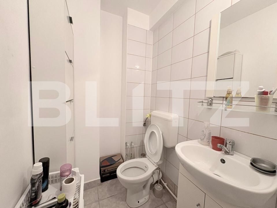 Apartament de vânzare 4 camere Micro 16 - 181908AV | BLITZ Satu Mare | Poza10