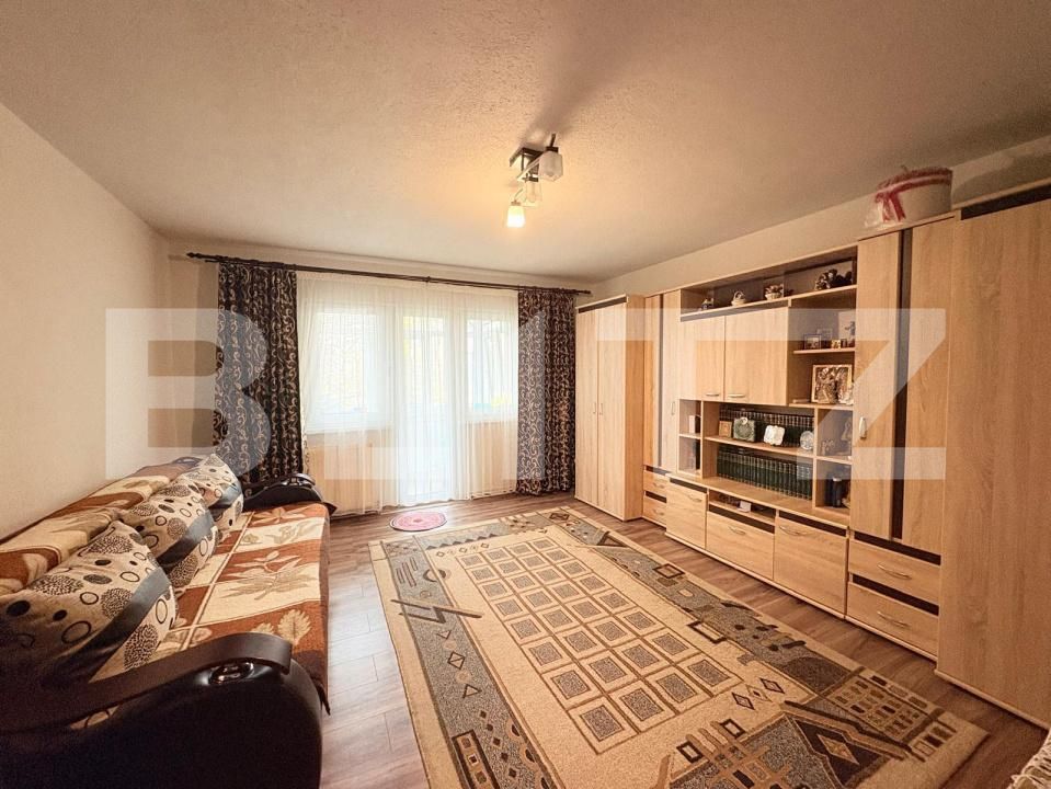 Apartament de vânzare 4 camere Micro 16 - 181908AV | BLITZ Satu Mare | Poza1