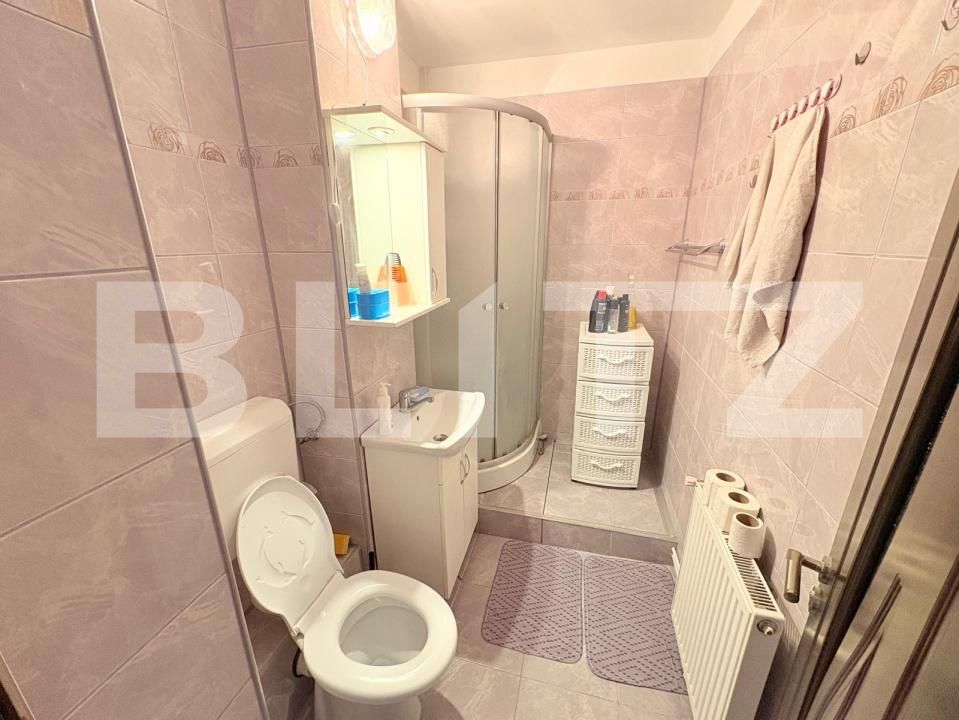 Apartament de vânzare 4 camere Micro 16 - 181908AV | BLITZ Satu Mare | Poza9