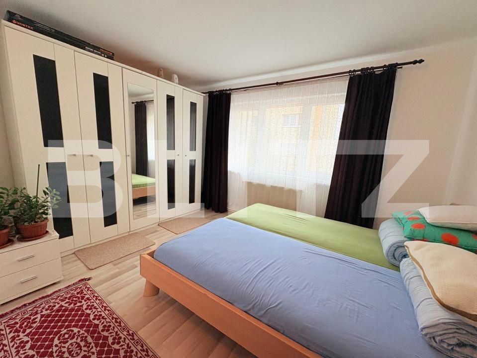 Apartament de vânzare 4 camere Micro 16 - 181908AV | BLITZ Satu Mare | Poza3