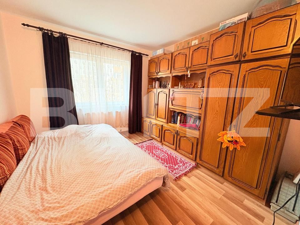 Apartament de vânzare 4 camere Micro 16 - 181908AV | BLITZ Satu Mare | Poza4