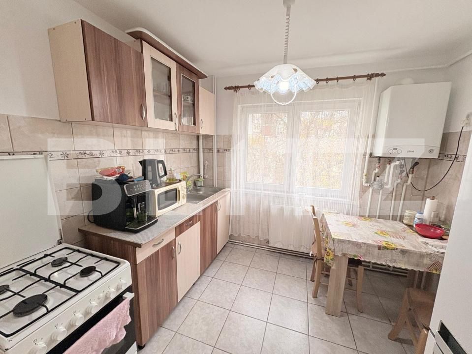 Apartament de vânzare 4 camere Micro 16 - 181908AV | BLITZ Satu Mare | Poza8