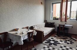 Apartament cu 2 camere, 47 mp, zona Cloșca 
