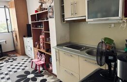 Apartament cu 2 camere, 47 mp, zona Cloșca 