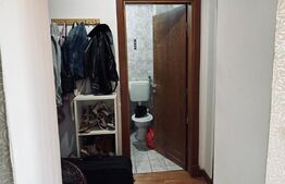 Apartament cu 2 camere, 47 mp, zona Cloșca 