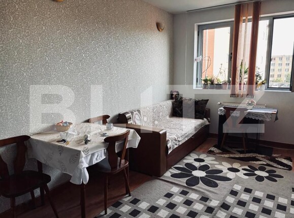 Apartament de vânzare 2 camere Closca - 181934AV | BLITZ Satu Mare | Poza1