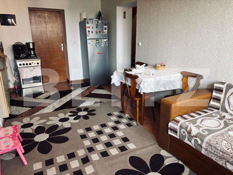 Apartament de vânzare 2 camere Closca - 181934AV | BLITZ Satu Mare | Poza2
