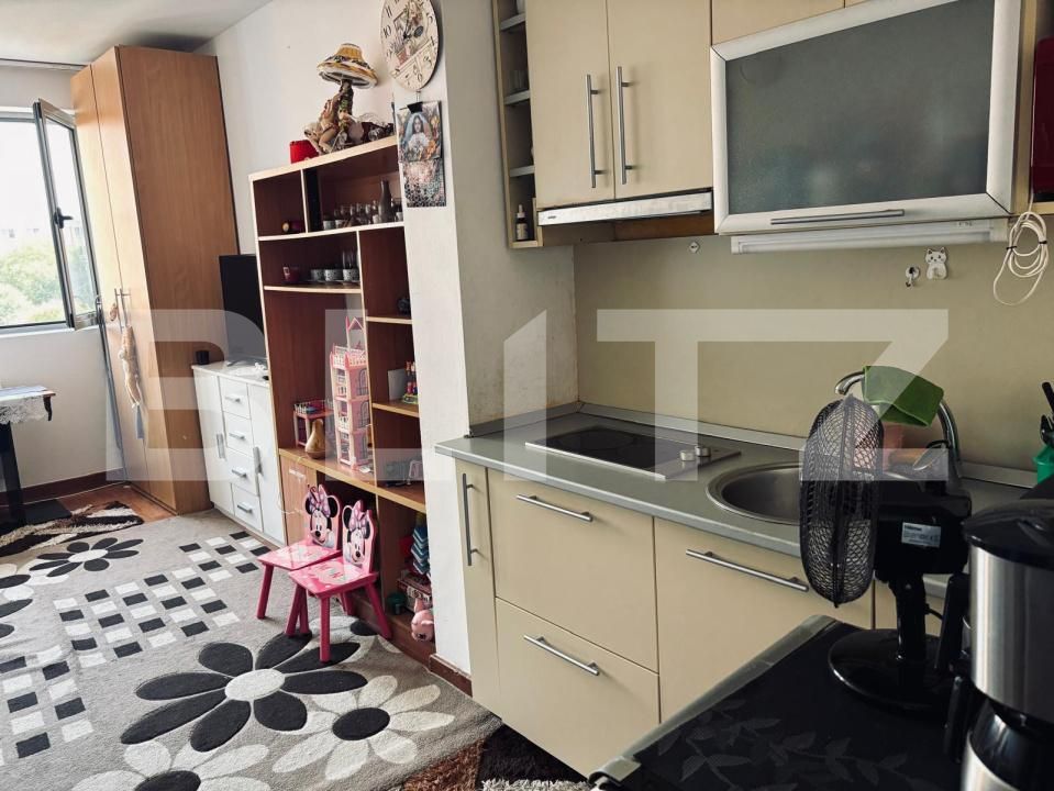 Apartament de vânzare 2 camere Closca - 181934AV | BLITZ Satu Mare | Poza3