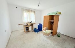 Casa tip duplex  P+M +anexa, 117 mp, teren 1900 mp, comuna Paulian 