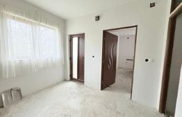 Casa P+M +anexa, 117 mp, teren 1900 mp, comuna Paulian 