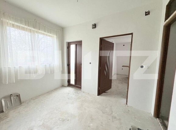 Casa de vânzare 3 camere Exterior Vest - 181954CV | BLITZ Satu Mare | Poza1