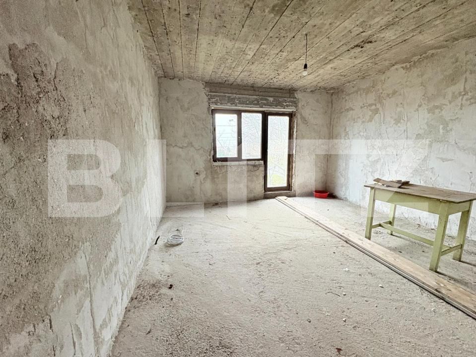 Casa de vânzare 3 camere Exterior Vest - 181954CV | BLITZ Satu Mare | Poza2