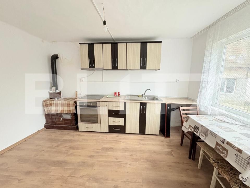 Casa de vânzare 3 camere Exterior Vest - 181954CV | BLITZ Satu Mare | Poza3