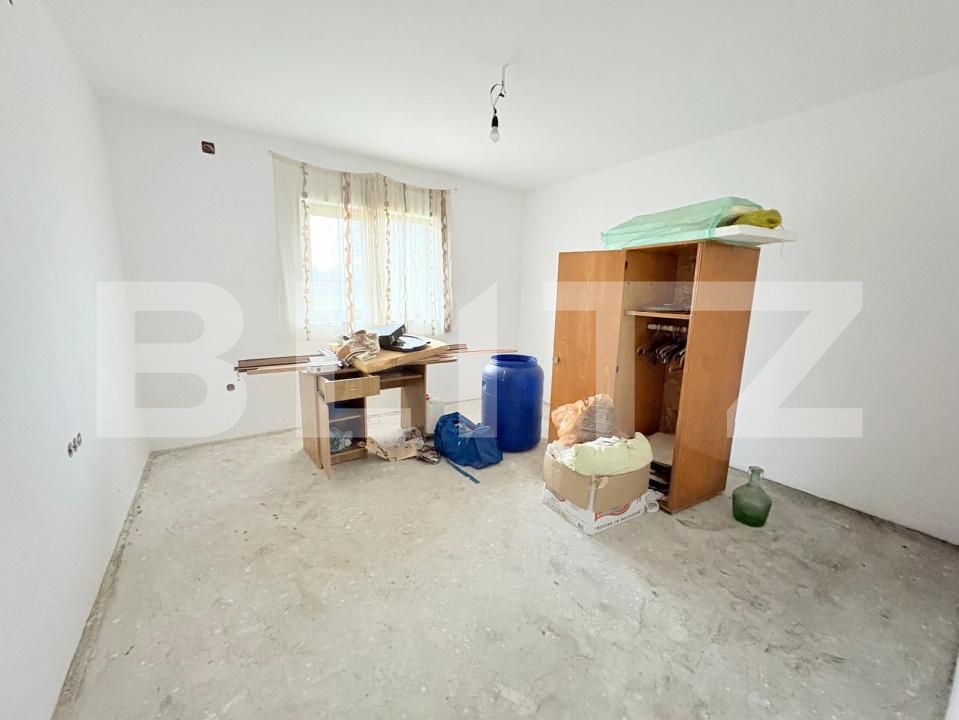 Casa de vânzare 3 camere Exterior Vest - 181954CV | BLITZ Satu Mare | Poza4