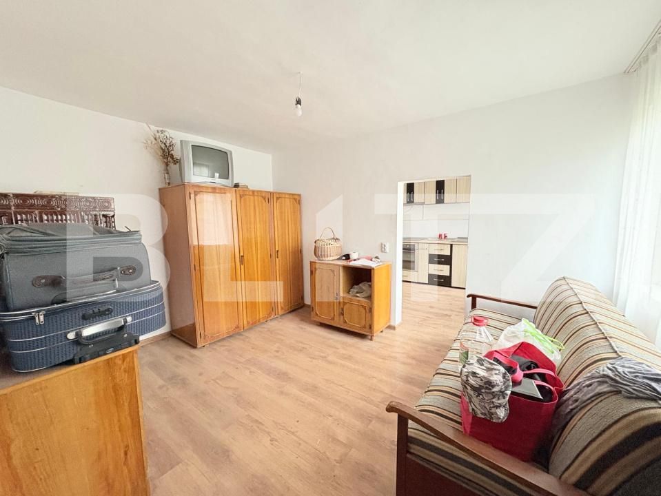 Casa de vânzare 3 camere Exterior Vest - 181954CV | BLITZ Satu Mare | Poza5