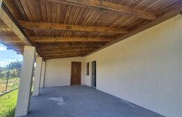 Casa cu 3 camere de vanzare , 120mp, teren 500 mp, in Lazuri