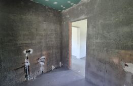 Casa cu 3 camere de vanzare , 120mp, teren 500 mp, in Lazuri