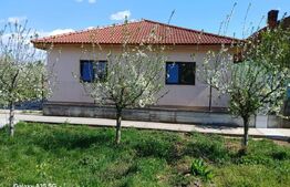 Casa cu 3 camere de vanzare , 120mp, teren 500 mp, in Lazuri