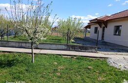 Casa cu 3 camere de vanzare , 120mp, teren 500 mp, in Lazuri