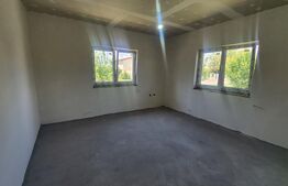 Casa cu 3 camere de vanzare , 120mp, teren 500 mp, in Lazuri