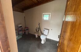 Casa cu 3 camere de vanzare , 100mp, teren 500 mp, in Lazuri