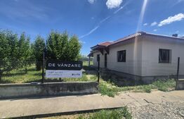Casa cu 3 camere de vanzare , 120mp, teren 500 mp, in Lazuri