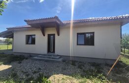 Casa cu 3 camere de vanzare , 120mp, teren 500 mp, in Lazuri