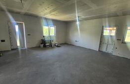 Casa cu 3 camere de vanzare , 120mp, teren 500 mp, in Lazuri