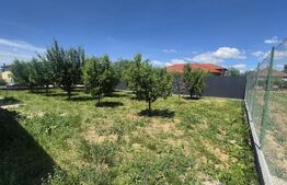 Casa cu 3 camere de vanzare , 120mp, teren 500 mp, in Lazuri