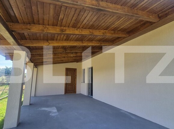 Casa de vânzare 3 camere Lazuri - 181967CV | BLITZ Satu Mare | Poza7