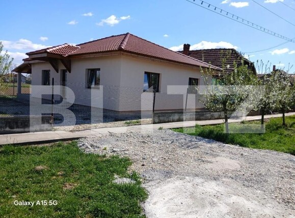 Casa de vânzare 3 camere Lazuri - 181967CV | BLITZ Satu Mare | Poza4