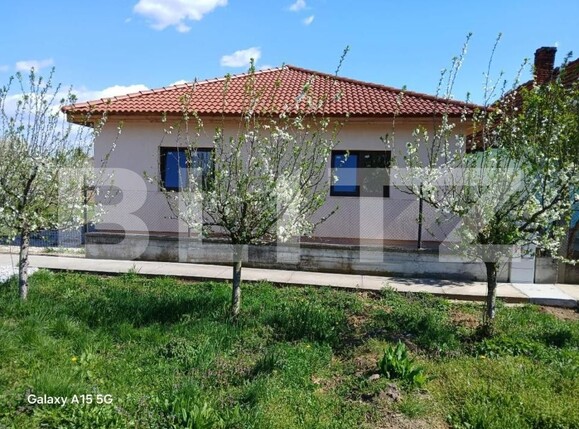 Casa de vânzare 3 camere Lazuri - 181967CV | BLITZ Satu Mare | Poza5