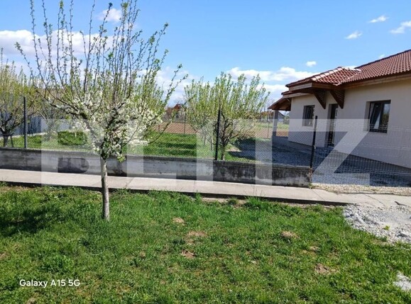 Casa de vânzare 3 camere Lazuri - 181967CV | BLITZ Satu Mare | Poza6