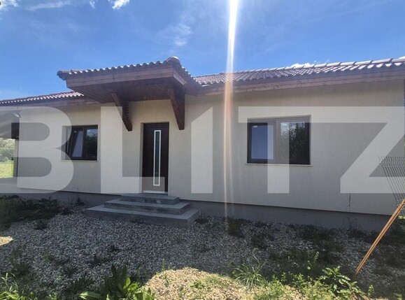 Casa de vânzare 3 camere Lazuri - 181967CV | BLITZ Satu Mare | Poza2