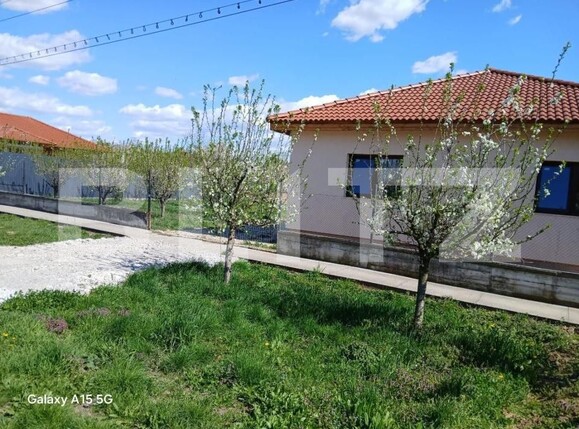 Casa de vânzare 3 camere Lazuri - 181967CV | BLITZ Satu Mare | Poza4