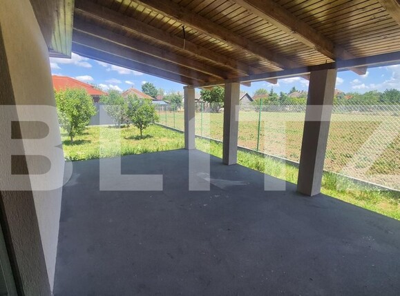 Casa de vânzare 3 camere Lazuri - 181967CV | BLITZ Satu Mare | Poza8