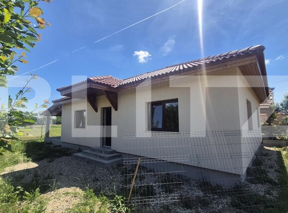 Casa de vânzare 3 camere Lazuri - 181967CV | BLITZ Satu Mare | Poza1