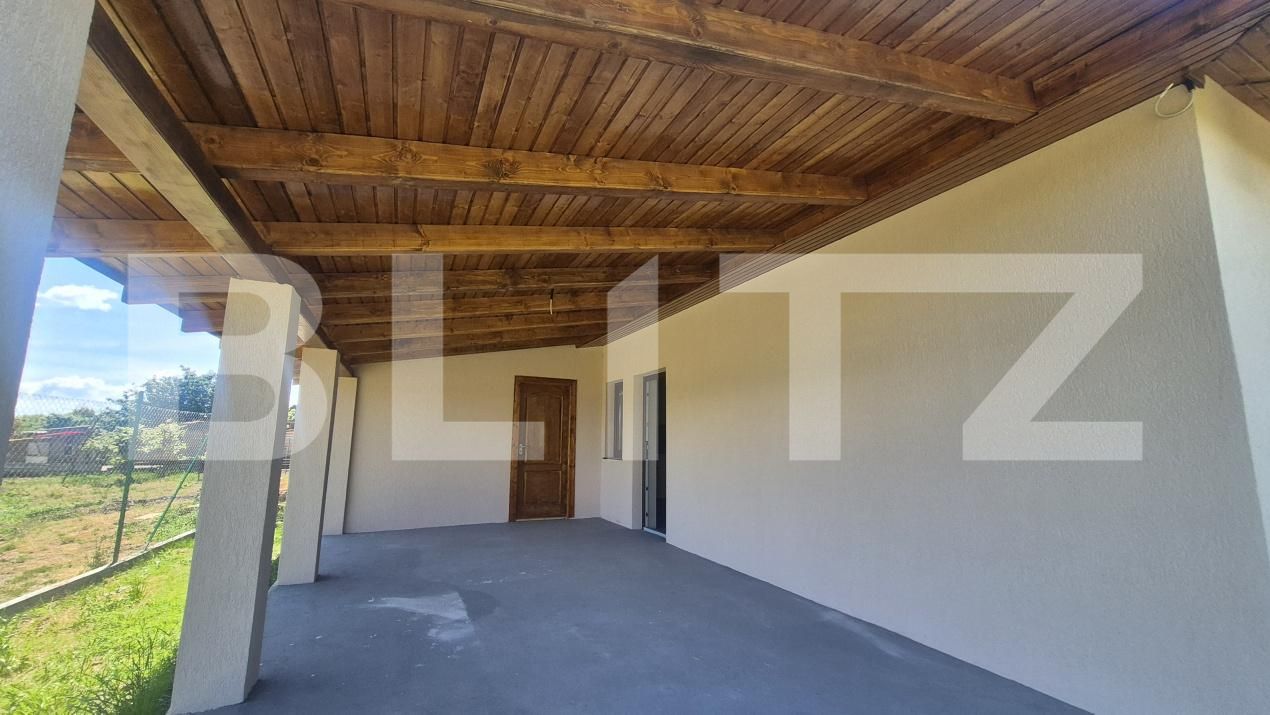 Casa de vânzare 3 camere Lazuri - 181967CV | BLITZ Satu Mare | Poza7