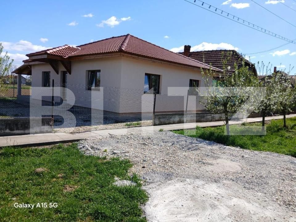 Casa de vânzare 3 camere Lazuri - 181967CV | BLITZ Satu Mare | Poza4