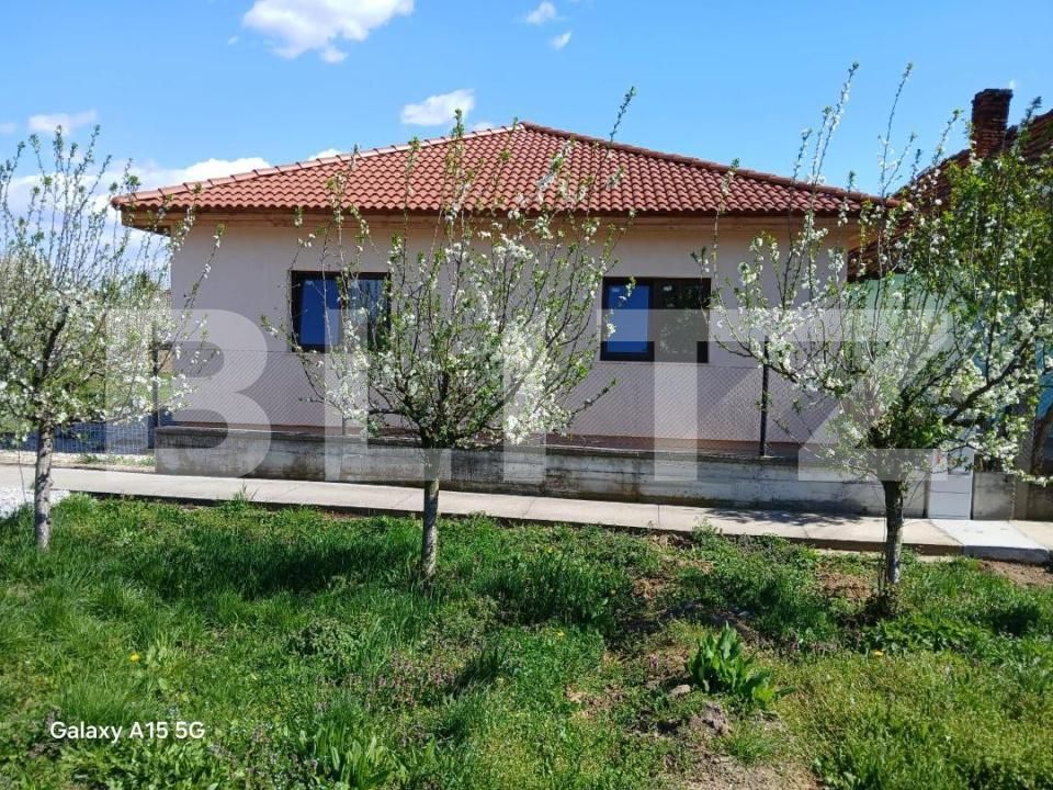 Casa de vânzare 3 camere Lazuri - 181967CV | BLITZ Satu Mare | Poza5