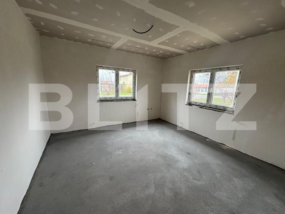 Casa de vânzare 3 camere Lazuri - 181967CV | BLITZ Satu Mare | Poza2