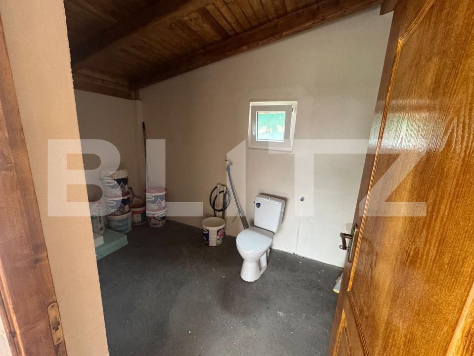Casa de vânzare 3 camere Lazuri - 181967CV | BLITZ Satu Mare | Poza11
