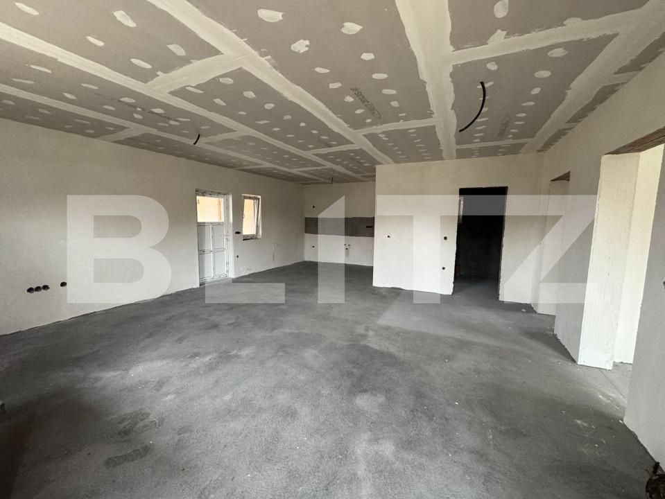 Casa de vânzare 3 camere Lazuri - 181967CV | BLITZ Satu Mare | Poza13