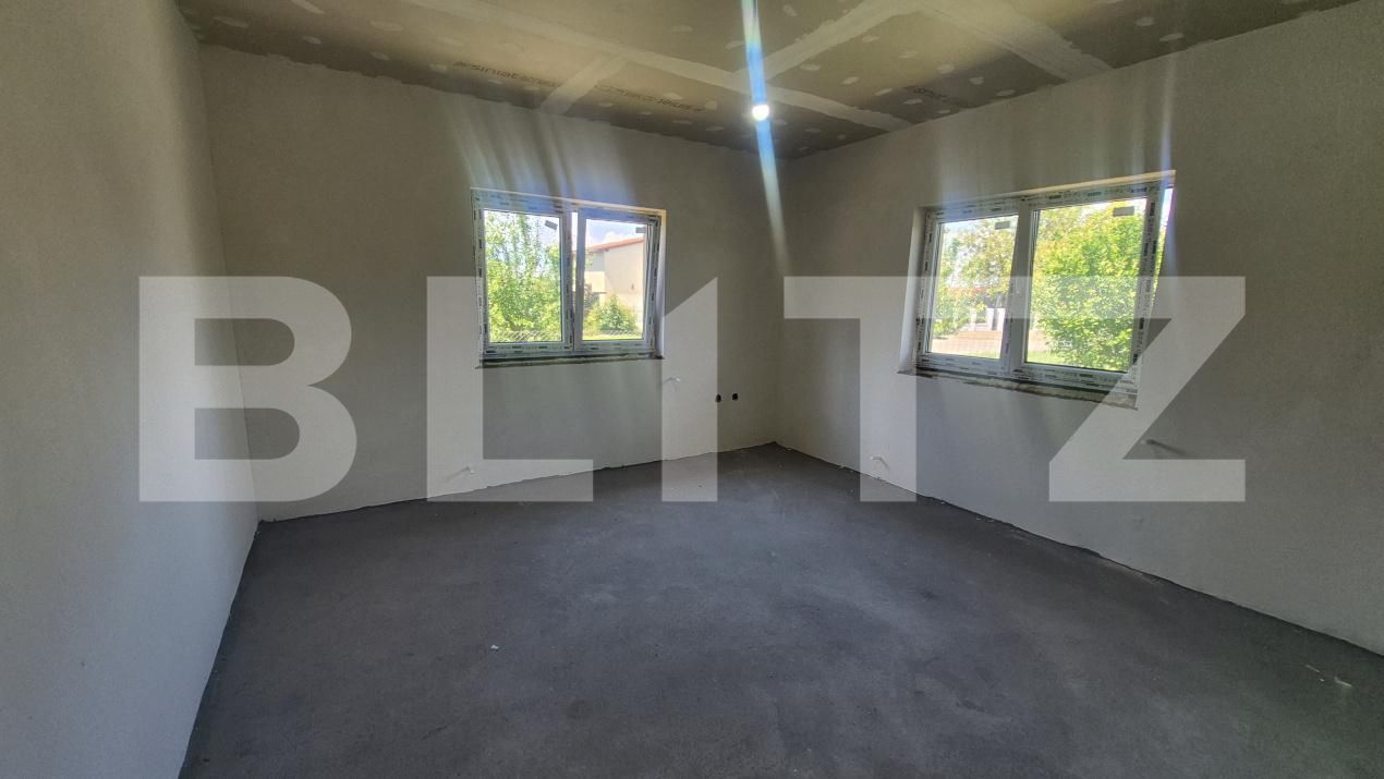 Casa de vânzare 3 camere Lazuri - 181967CV | BLITZ Satu Mare | Poza17