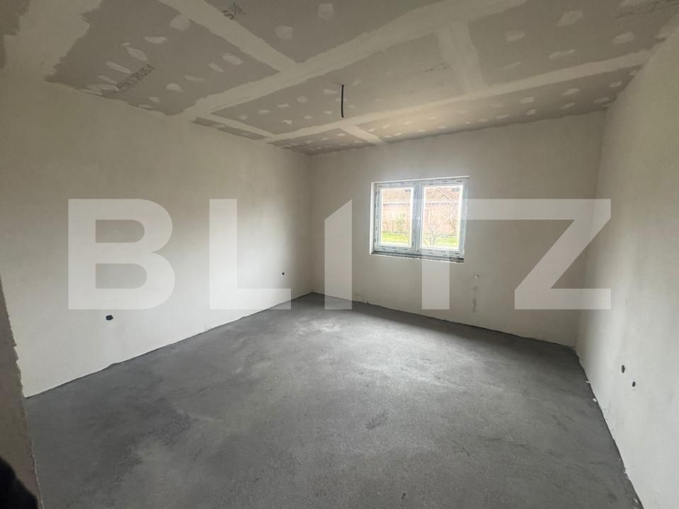 Casa de vânzare 3 camere Lazuri - 181967CV | BLITZ Satu Mare | Poza3