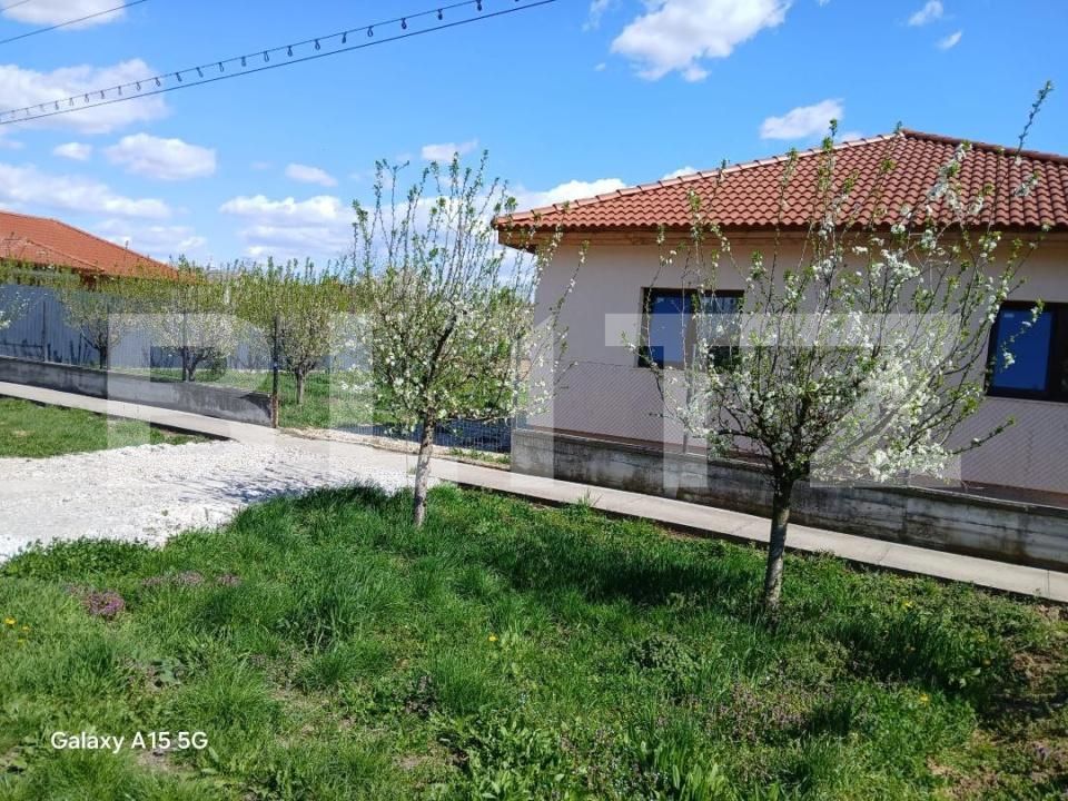 Casa de vânzare 3 camere Lazuri - 181967CV | BLITZ Satu Mare | Poza4