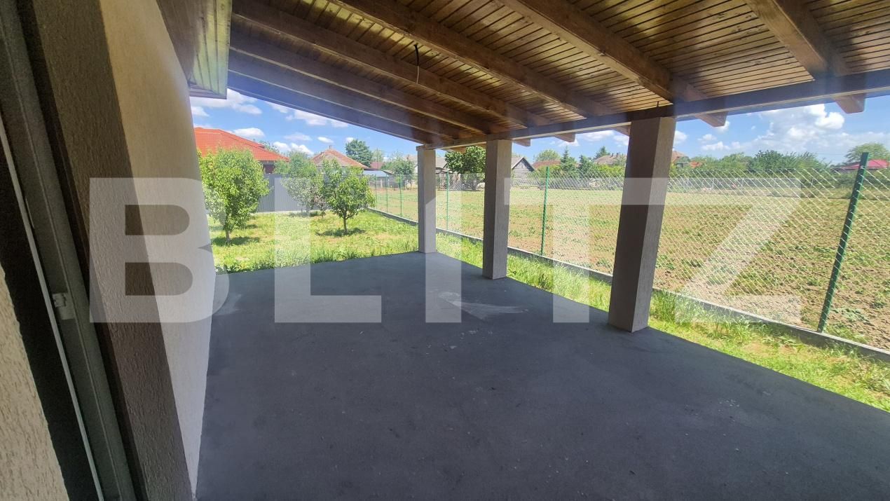Casa de vânzare 3 camere Lazuri - 181967CV | BLITZ Satu Mare | Poza8