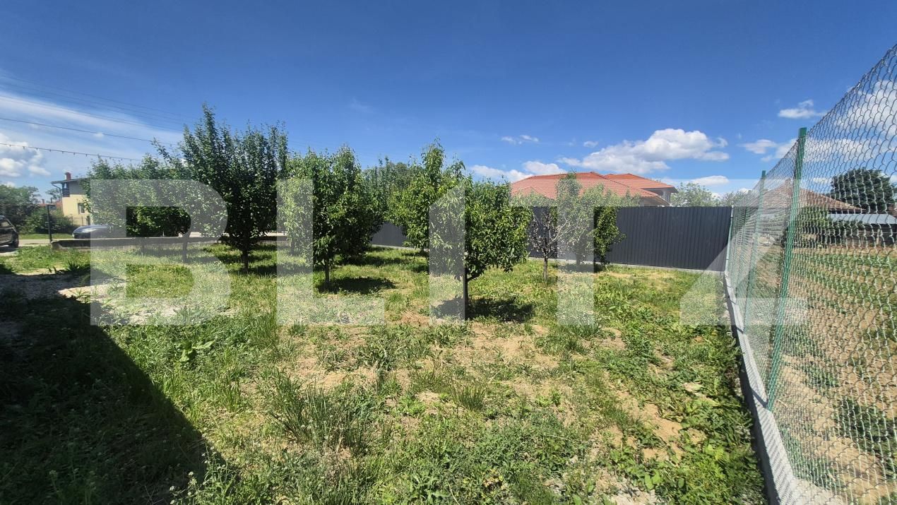 Casa de vânzare 3 camere Lazuri - 181967CV | BLITZ Satu Mare | Poza9